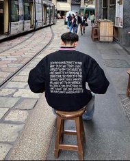 全新stussy jacket stussy 外套 STUSSY 棒球帽外套