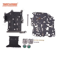 TRANSPEED DQ500 0BH Transmission Valve Body Mechatronic Assembly Repair Kit for VW SCIROCCO TIGUAN f