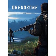 PC Games DREADZONE - Shooter Games