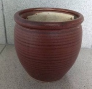 迷你 多肉 幾何 花盆 復古 早期 甕 種花 植物 盆栽 陶土 陶瓷 懷舊 水盆