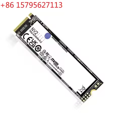 NV2 built-in M.2 SSD high-speed expansion upgrade 4TB/2TB/1TB/NGFF/NVME protocol