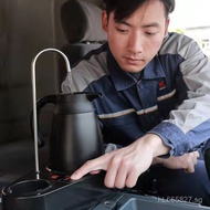 In-Car Electric Heater In Stock24V Wholesale Electric Kettle Large Capacity Button Water Dispenser B