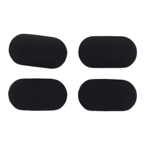 4Pcs Rubber Foot Feet Pad Bottom Rubber Pads For HP 840G5 745 830 735
