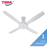 Panasonic F-M14CZVBWH Ceiling Fan BAYU 4 Blade White