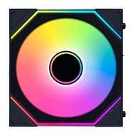 CASE FAN (พัดลมเคส) LIAN LI UNI FAN SL-INF WIRELESS 120 REVERSED BLADE