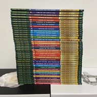 39 Books MAGIC TREE HOUSE English Reading Picture Storybook Childrens Chapter Young Adult Novel