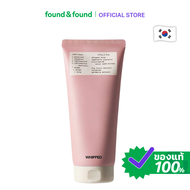 Whipped Muhwabutter Vegan Pack Cleanser 130g โฟมล้างหน้า แบบวิปครีม กลิ่น มัววาบัตเตอร์ วีแกน found 