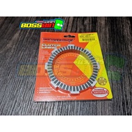 ✆Pitsbike Clutch Lining Xrm110