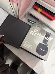 Marshall Major III 藍牙耳機