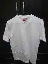 Uniqlo白素T 男版s號 #22全新禮物