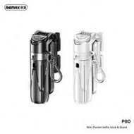 Pocket-Sized! P80 Mini Magnetic Selfie Stick | Versatile For Travel, Daily Life And Live Streaming