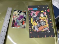 Z Dragon Ball Z 龍珠閃卡 Z DX 菲利 悟空