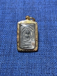 龍婆蜀2450-2460 Wat Nok藥草小佛祖