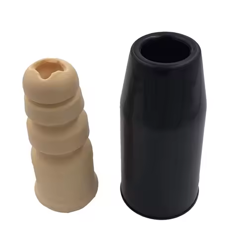 Rear Dust Cover Air Shock Absorber For Audi Q5 SQ5 A4L B8 2.0T 3.0T A5 A4 S4 RS4 Porsche Macan T GTS