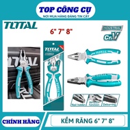 TOTAL TOTAL TOTAL Dental Nippers 6” 7” 8” THT210606 / THT210706 / THT210806