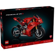 LEGO Technic 42202 Ducati Panigale V4 S Motorcycle