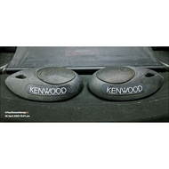 Speaker Bantal 3way Kenwood