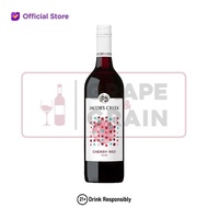 Ready Jacobs Creek Cherry Red By Sungood