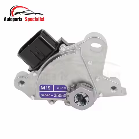 84540-35050 Transmission Neutral Start Safety Switch 8454035050 For 2005 2006 2007 2008-2015 Toyota 