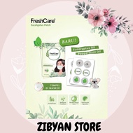 Freshcare Eucalyptus Patch Fill 12 Patches