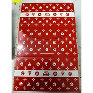Sampul Raya US PIZZA