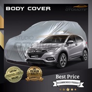 Hrv BODY COVER / HONDA HRV CAR COVER DOESN'T FADE