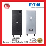 [PRE ORDER] Eaton External Battery Module for 9E 6KI, 9EEBM180*3 Years Warranty (9000-00162)