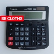 Canon WS-260TC Calculator - 16 Digits Desktop Office Calculator WS 260 TC