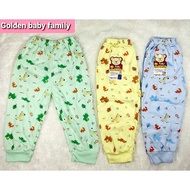 Immediately buy 3 Pcs of Tara Large Trousers Size 4L5L6L