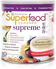 Kinohimitsu SUPERFOOD SUPREME, 500g