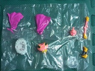 龍珠Z HG Special 魔人布歐 肥布歐