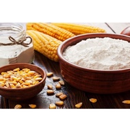 HALAL NETHERLAND MODIFIED CORN STARCH POWDER l TEPUNG PEMEKAT SOS l TEPUNG JAGUNG MODIFIED