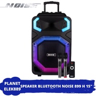 NOISE Speaker 899 H 15 inch Bluetooth Portable Wireless