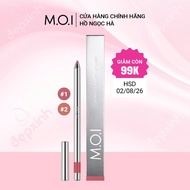 [HSD August 2, 2026] M.O.I Functional Lip Liner - Perfect Shape Lip Liner