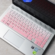 Keyboard Protector HP ENVY 13 ENVY X360 Spectre 13 Spectre X360 13 inch TPU Keyboard Cover Protector