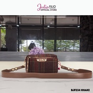 JULIA FILIO  Top Handle Sling Bag (BJF234)