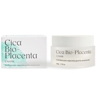 Natural Derma Project Cica Bio Placenta Cream 50ml x 1