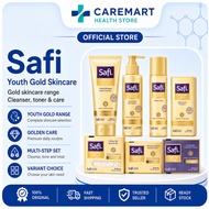 SAFI YOUTH GOLD SKINCARE