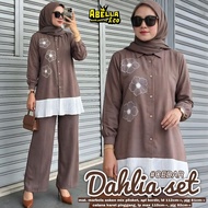 DAHLIA SET BY ABELLA