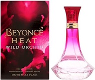 Beyonce Beyonce Heat Wild Orchid Eau De Parfum Spray 100ml