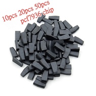 New 10pcs 20pcs aftermarket 7936aa wholesale  ID46 CHIP OEM pcf 7936 ID46 Auto Transponder Chip 3ESO