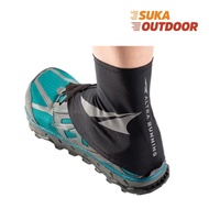 Altra 2 Point Trail Gaiter - Black