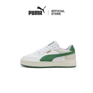 PUMA CA Pro Suede Unisex Sneakers (White)