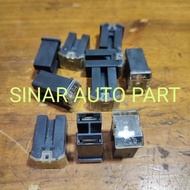 LARGE CENTER FUSE 80A FEMALE CAR CENTER FUSE 2 BRANCHES