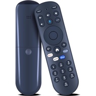 PZL Replacement Remote Control for Pioneer Xumo TV, Compatible with CP-RC1NA-23 PN43-751-24U PN50-75