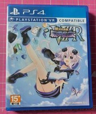 【二手】PS4 中文版 新次元遊戲 戰機少女 VIIR