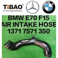 (TiBAO) BMW F15 F15 E70 E71 N55 AIR INTAKE HOSE (1 MONTH WARRANTY)