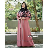 Dress Aku Karissa