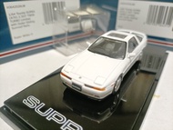 Hobby 1 64 Toyota Supra Modified Sports Car Model Supra A70 2.5 GT Sunroof Version 3.0 GT