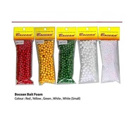 Bocean   bait   foam
